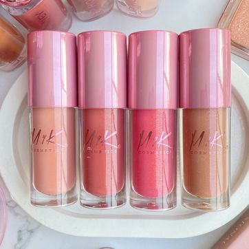 LIP GLOSS TADY MYK - imagen 1