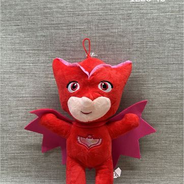 Imagen del producto HEROE EN PIJAMA  Buhita (Owlette)