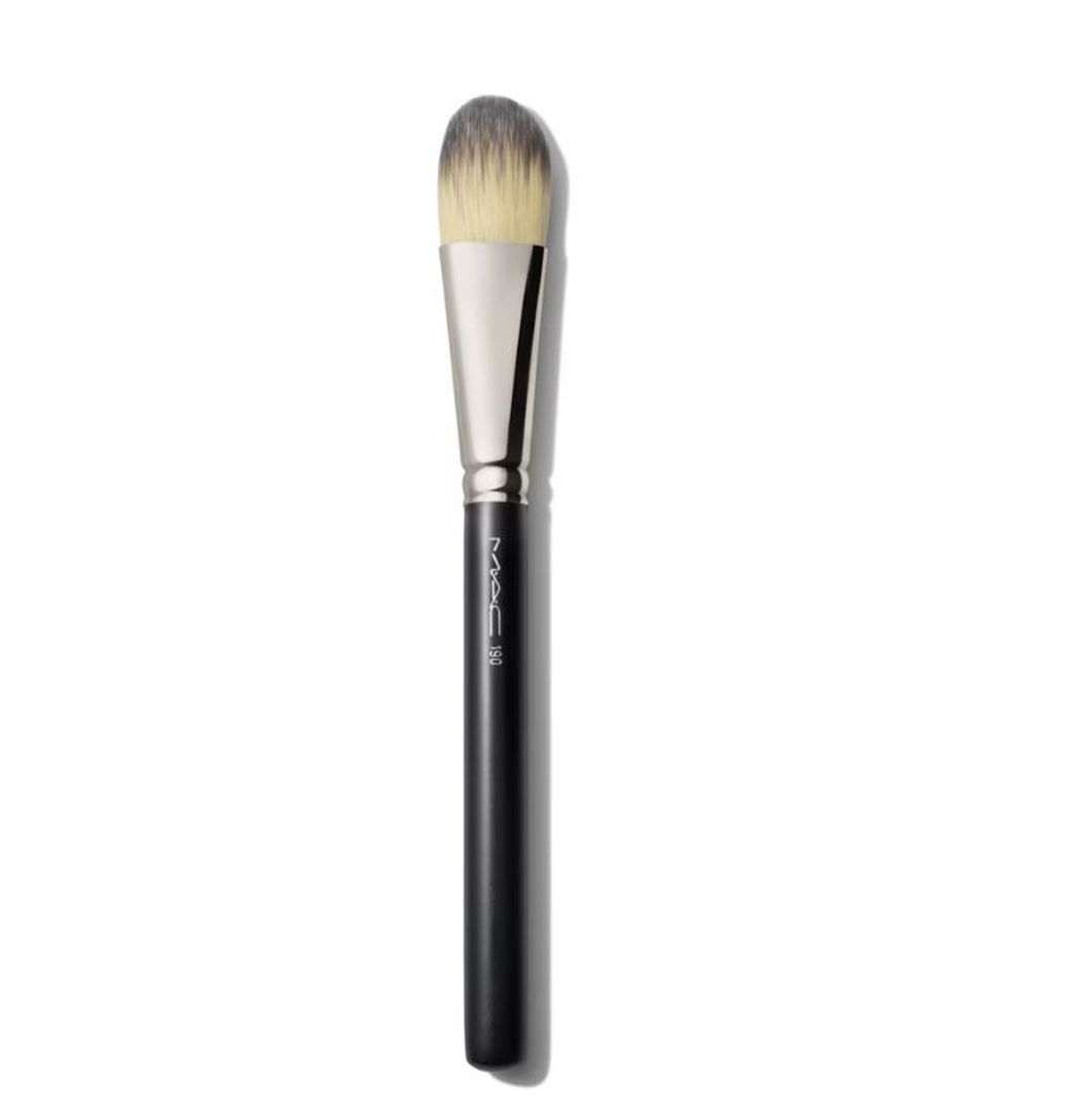 190 SYNTHETIC FOUNDATION BRUSH