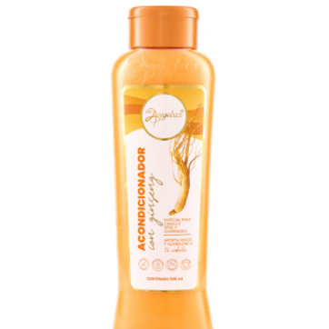 Imagen del producto ACONDICIONADOR CON GINSENG ANYELUZ