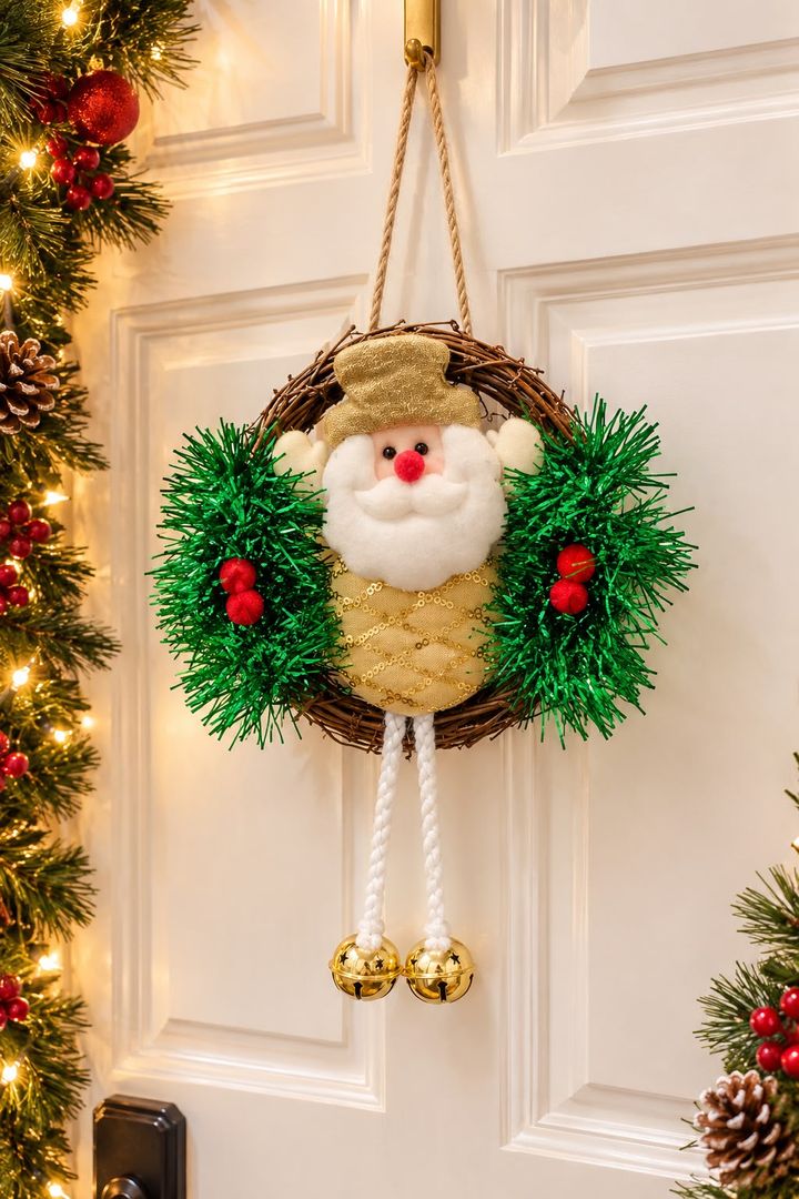 ADORNO NAVIDEÑO 