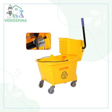 Imagen del producto CARRO ESCURRIDOR 