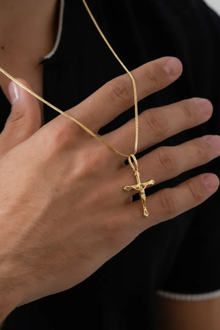 D Cruz Cristo