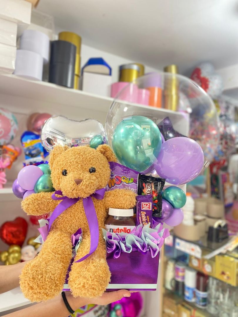 Hermoso detalle perfecto