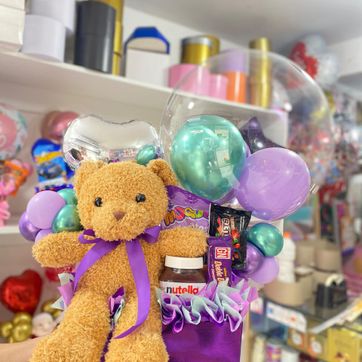 Hermoso detalle perfecto - imagen 2