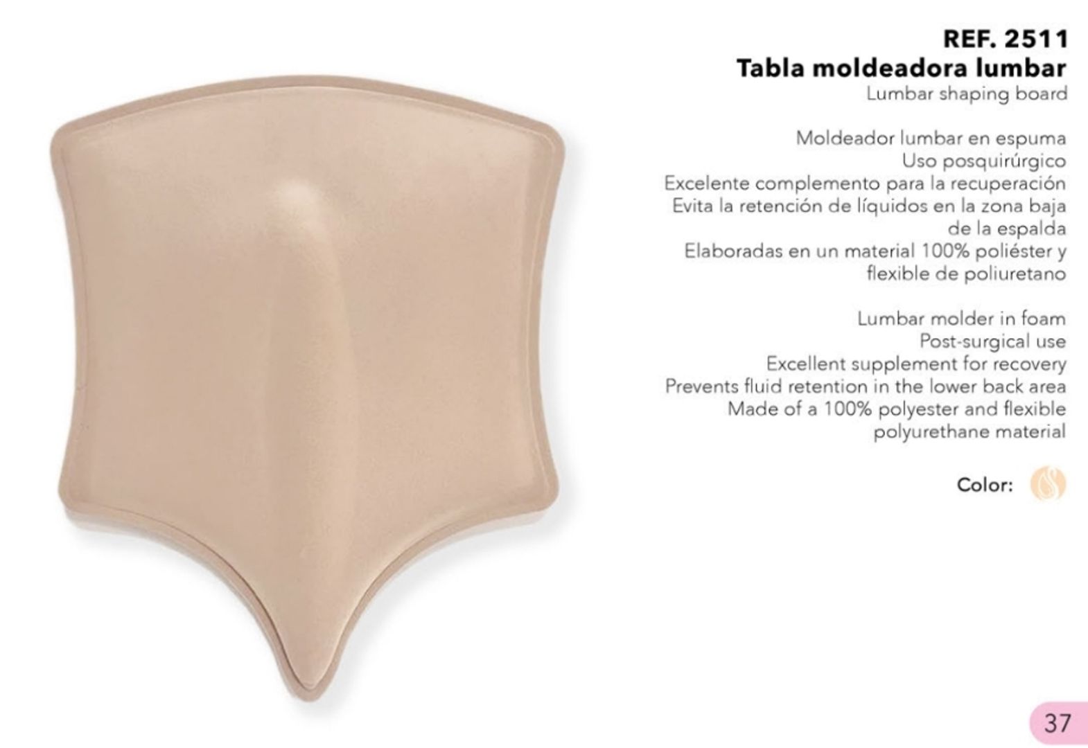 CATALOGO Fajas Salome 