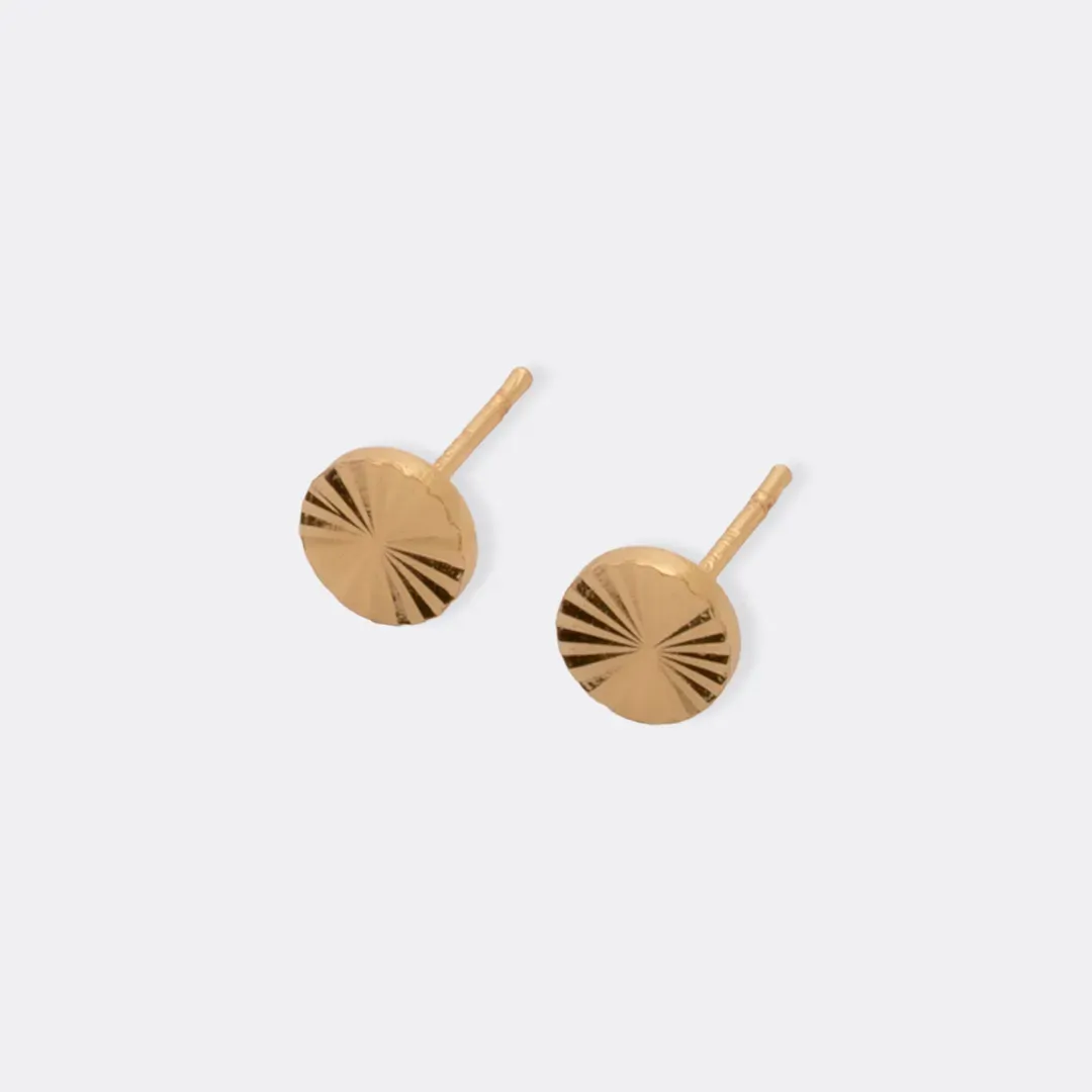 Topos Sol Redondo 4 mm