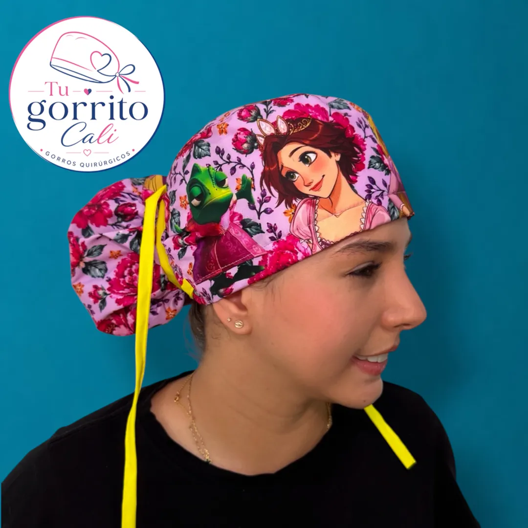 Enredados rapunzel 
