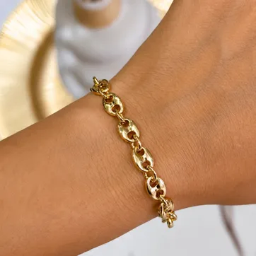 Imagen del producto Pulsera Gucci grande 