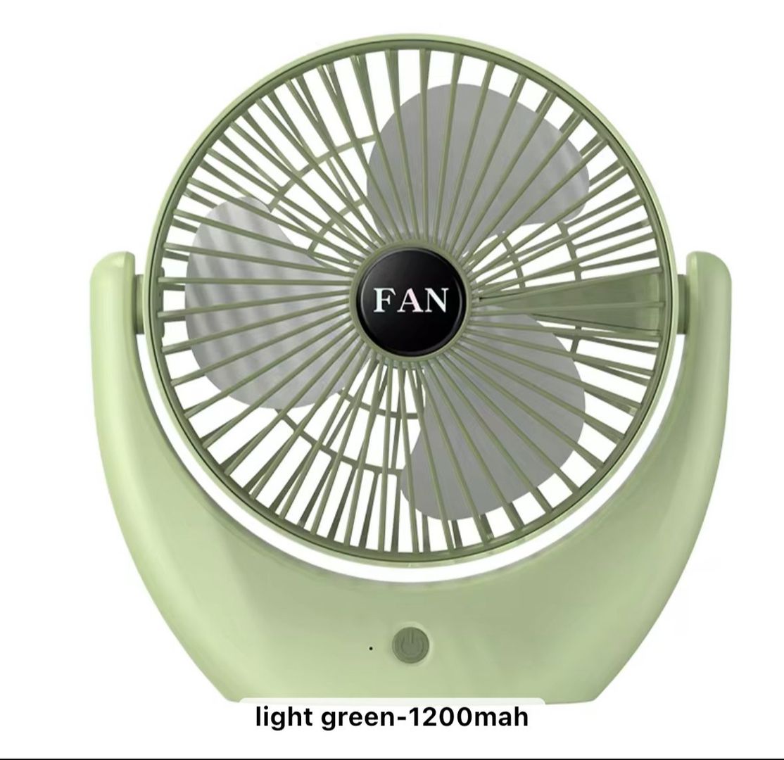 Ventilador de escritorio F05	 FAJ2410-489