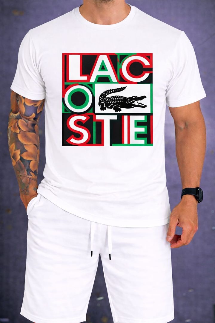 CAMISETA HOMBRE O NIÑO