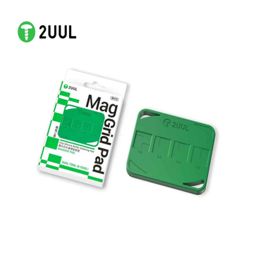 Imagen del producto TAPETE DE SILICONA MAGNETICO 2UUL BH15
