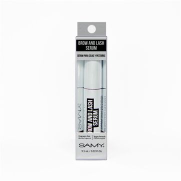 SERUM CEJAS Y PESTAÑAS - imagen 1