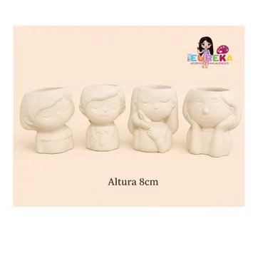 Imagen del producto Muñequitas Fridas Minis