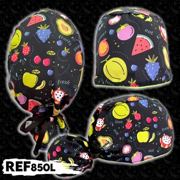 Imagen del producto  Gorro Horma Larga 