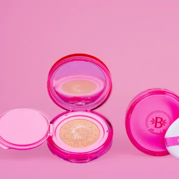 BASE BLOOM CUSHION BLOOMSHELL - imagen 1
