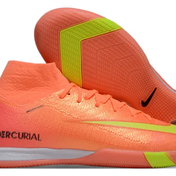 Tenis Mercurial IC - Indoor / Futsal Lote 2 - imagen 1