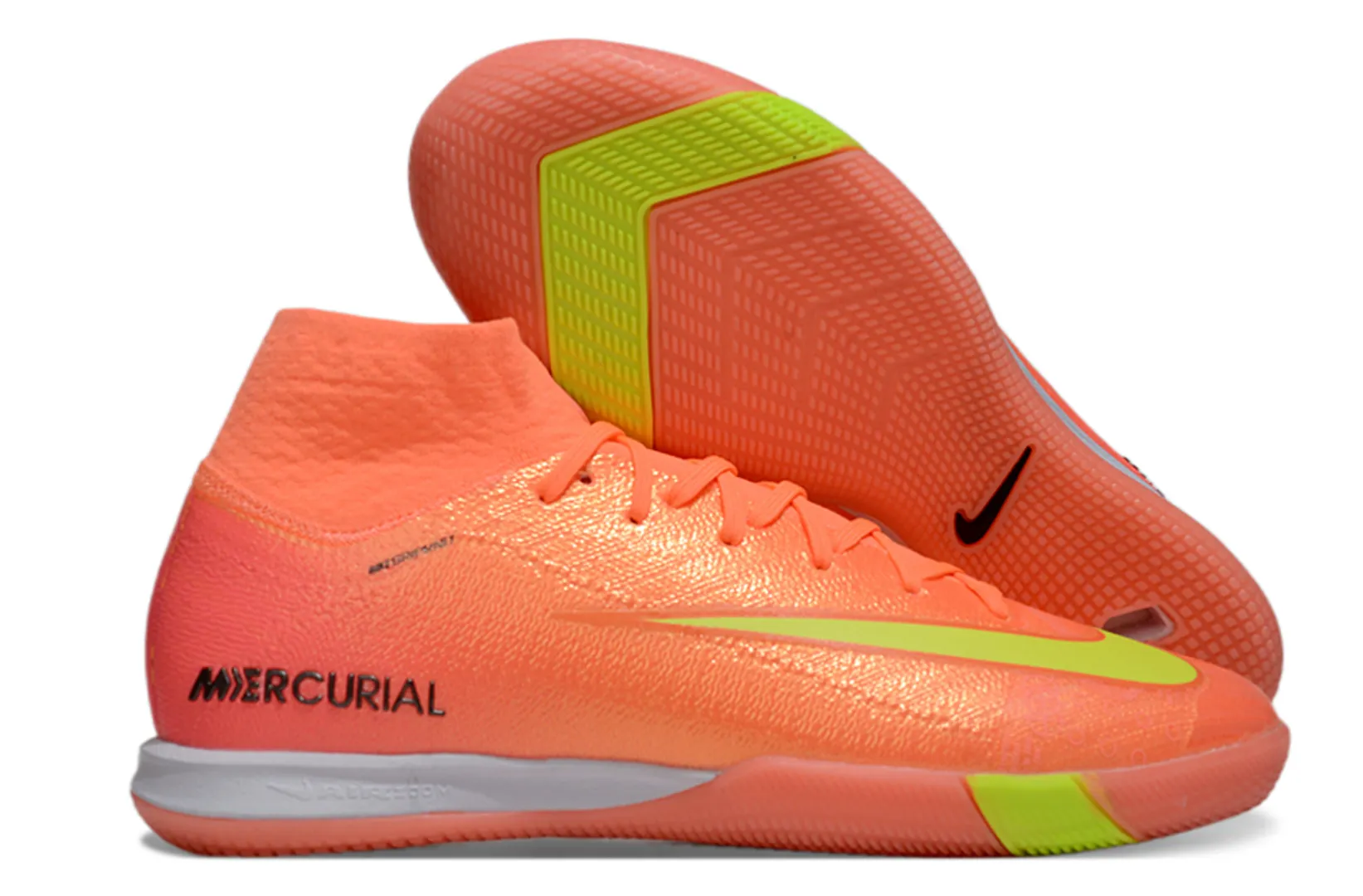 Tenis Mercurial IC - Indoor / Futsal Lote 2