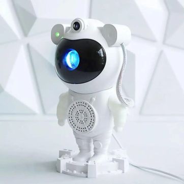 Astronauta proyector bluetooth  - imagen 1