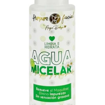 Imagen del producto 304- AGUA MICELAR PURPURE 