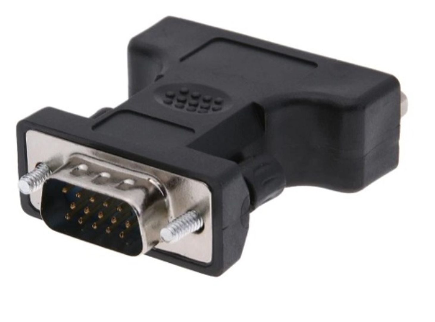 Convertidor DVI a VGA