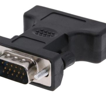 Convertidor DVI a VGA - imagen 2