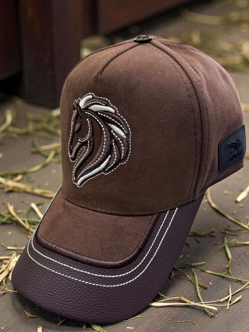 GORRA CABALLISTA