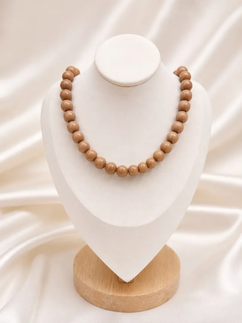 Collar Chicle Nude #14 