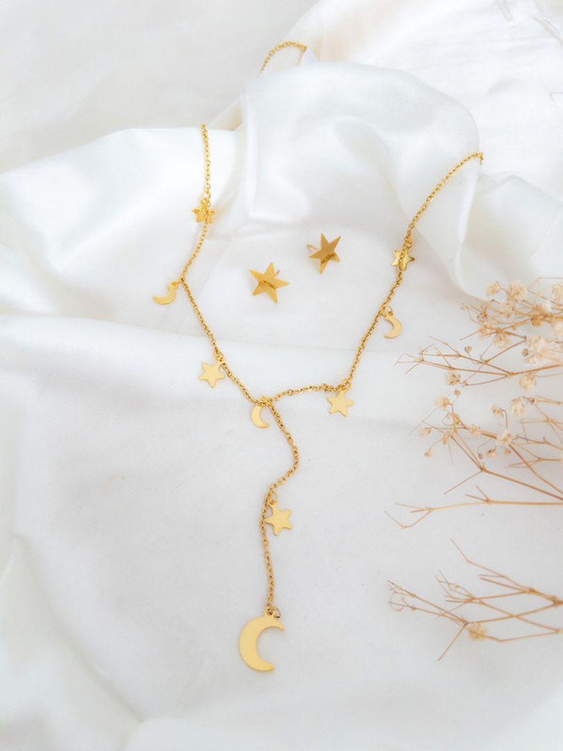 SET CADENA CARLA - ITIEL