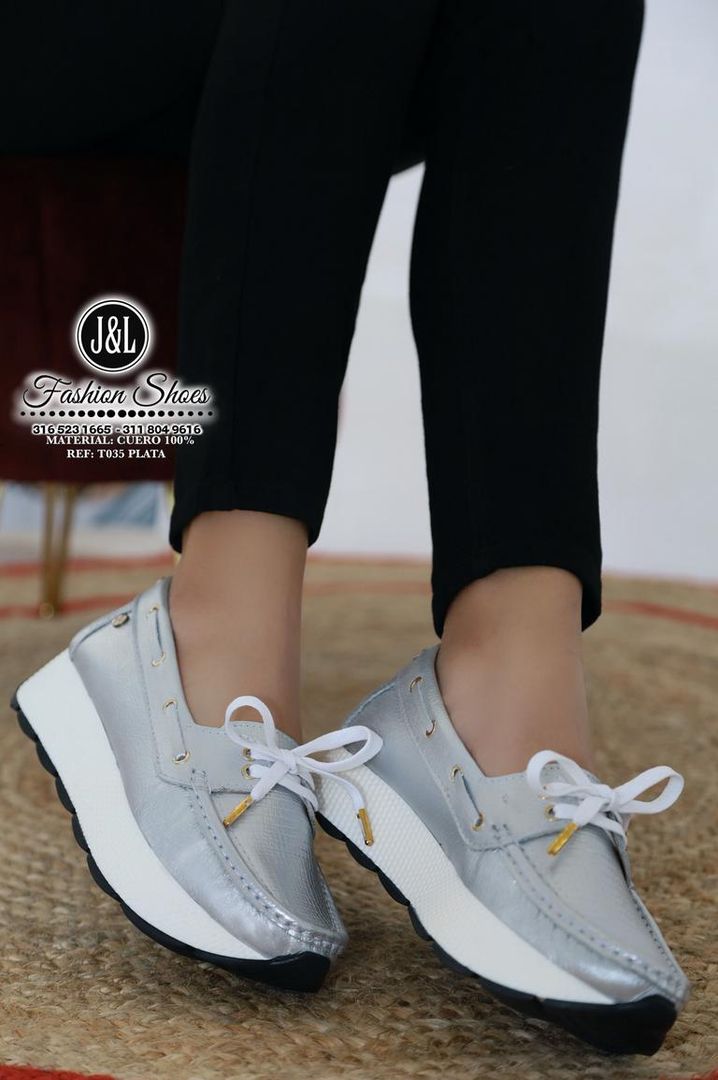 MOCASIN