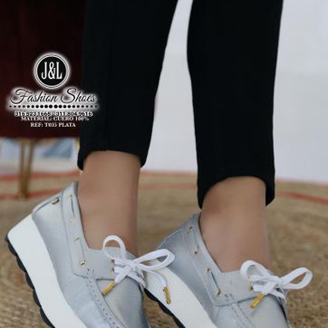 MOCASIN - imagen 1