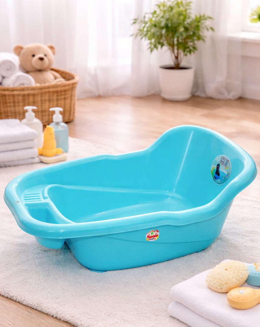 BAÑERA BEBE COLOR-H.P