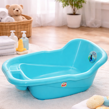 Imagen del producto BAÑERA BEBE COLOR-H.P
