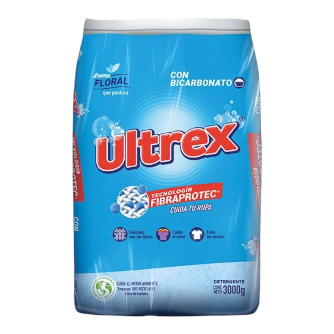  I. ULTREX 3 KG