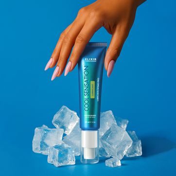 Imagen del producto Lubricante Íntimo Frío Cool Sensation Elixir 30ML