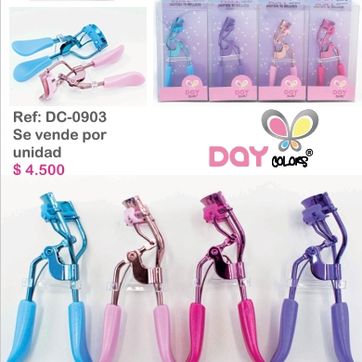 Imagen del producto DC0903 ENCRESPADOR 