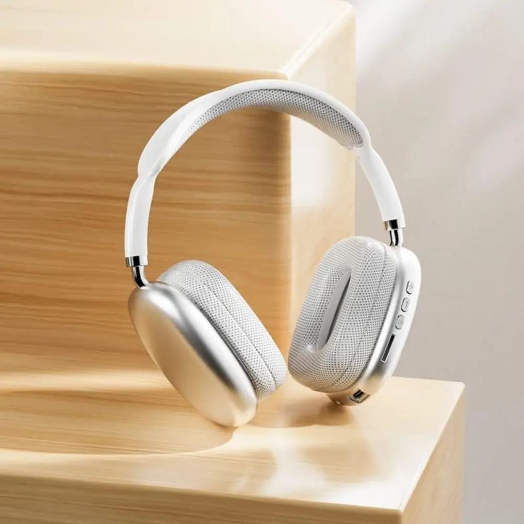 AUDIFONOS DIADEMA P9 PRO MAX