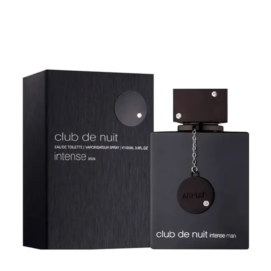 Club De Nuit Intense HOMBRE | 105ML