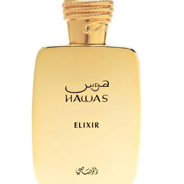 Hawas Elixir - imagen 1