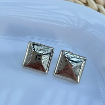 Arete cuadro  - imagen 1