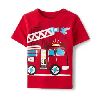 Imagen del producto 2T Camiseta CHILDRENS PLACE