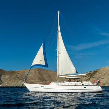 Velero Full Day - imagen 1