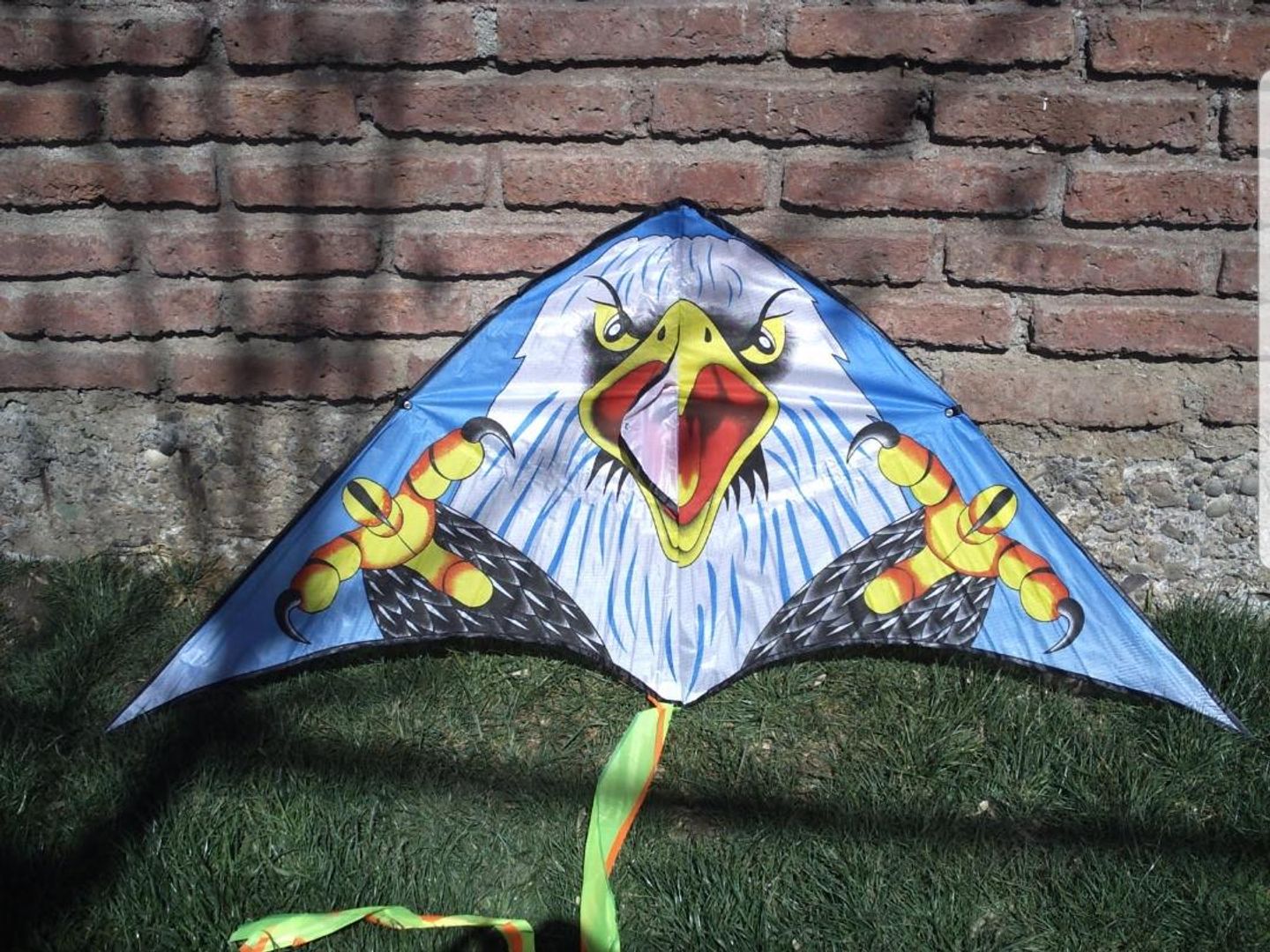 COMETA AGUILA