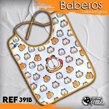 Imagen del producto Babero