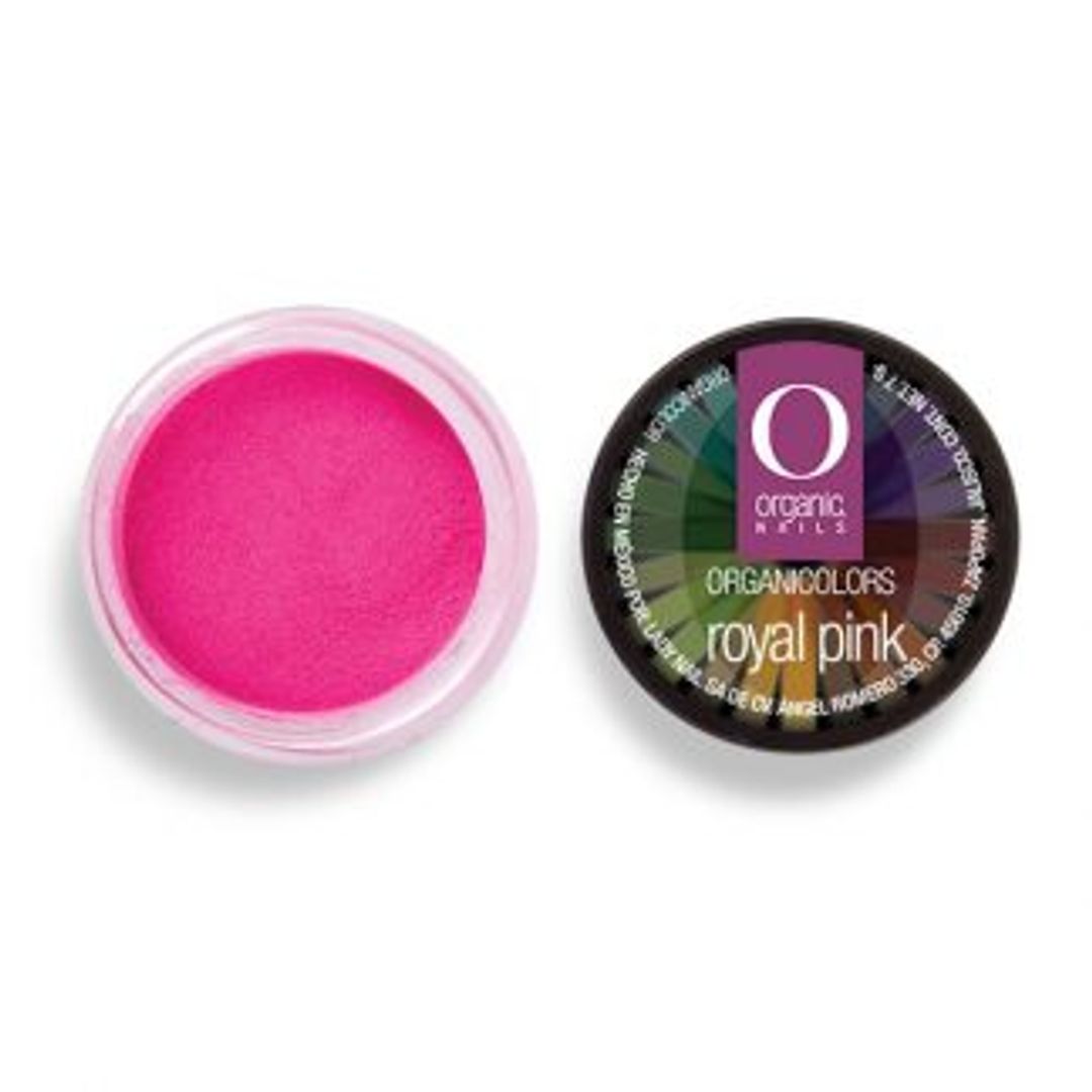 Organicolors - Gama 1