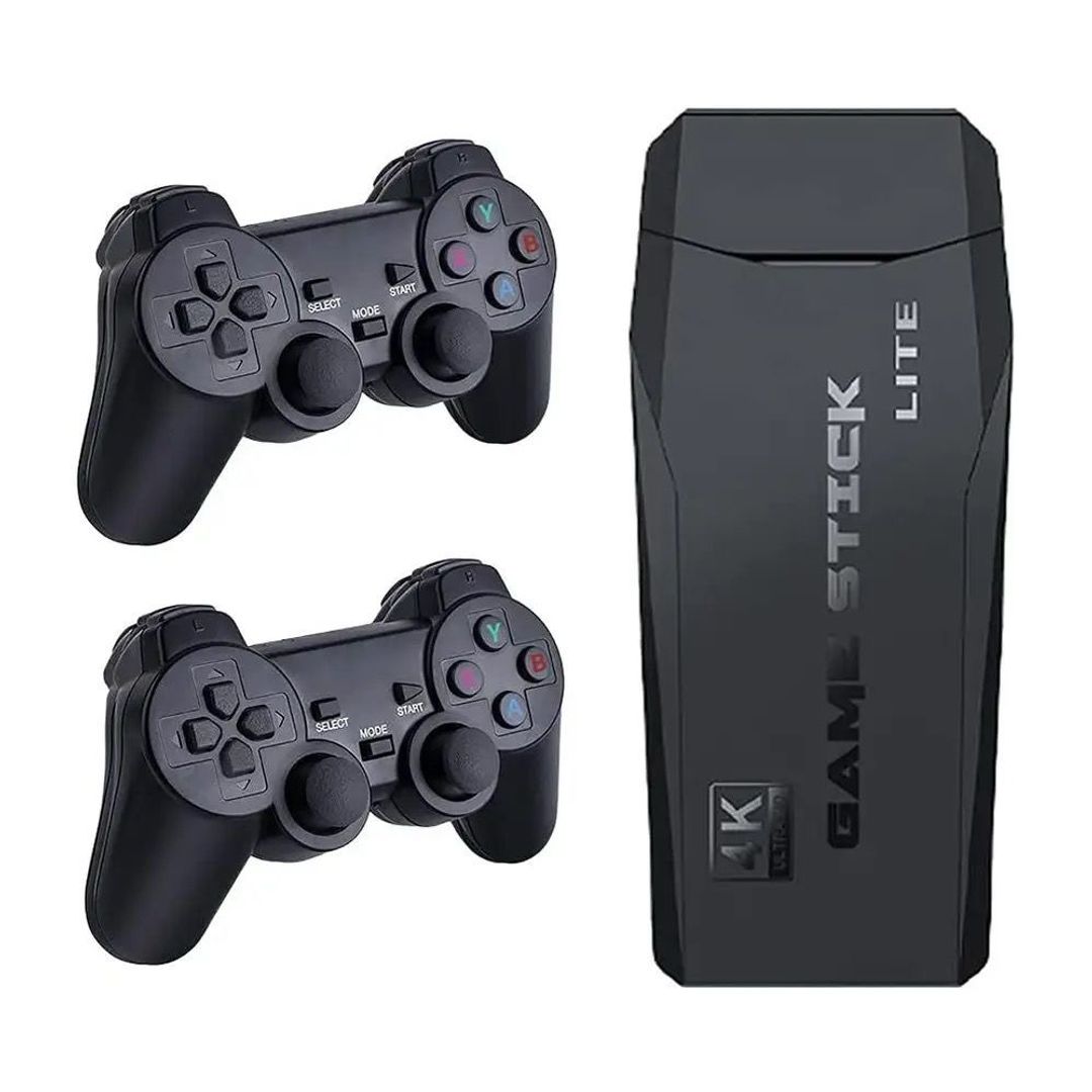 Consola game stick 