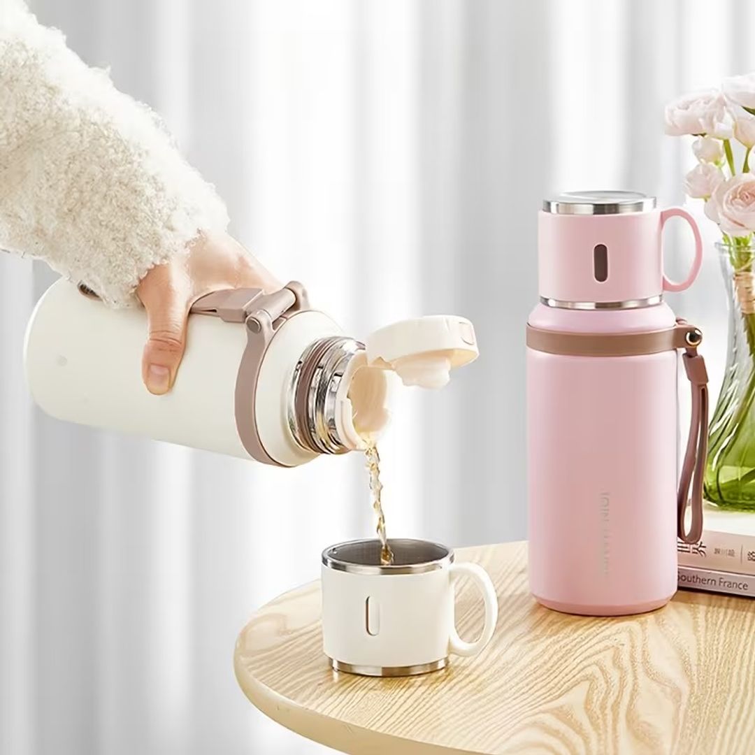 Termo térmico 700ml 