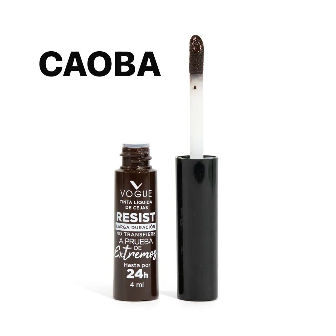 Tinta Liquida para cejas vogue