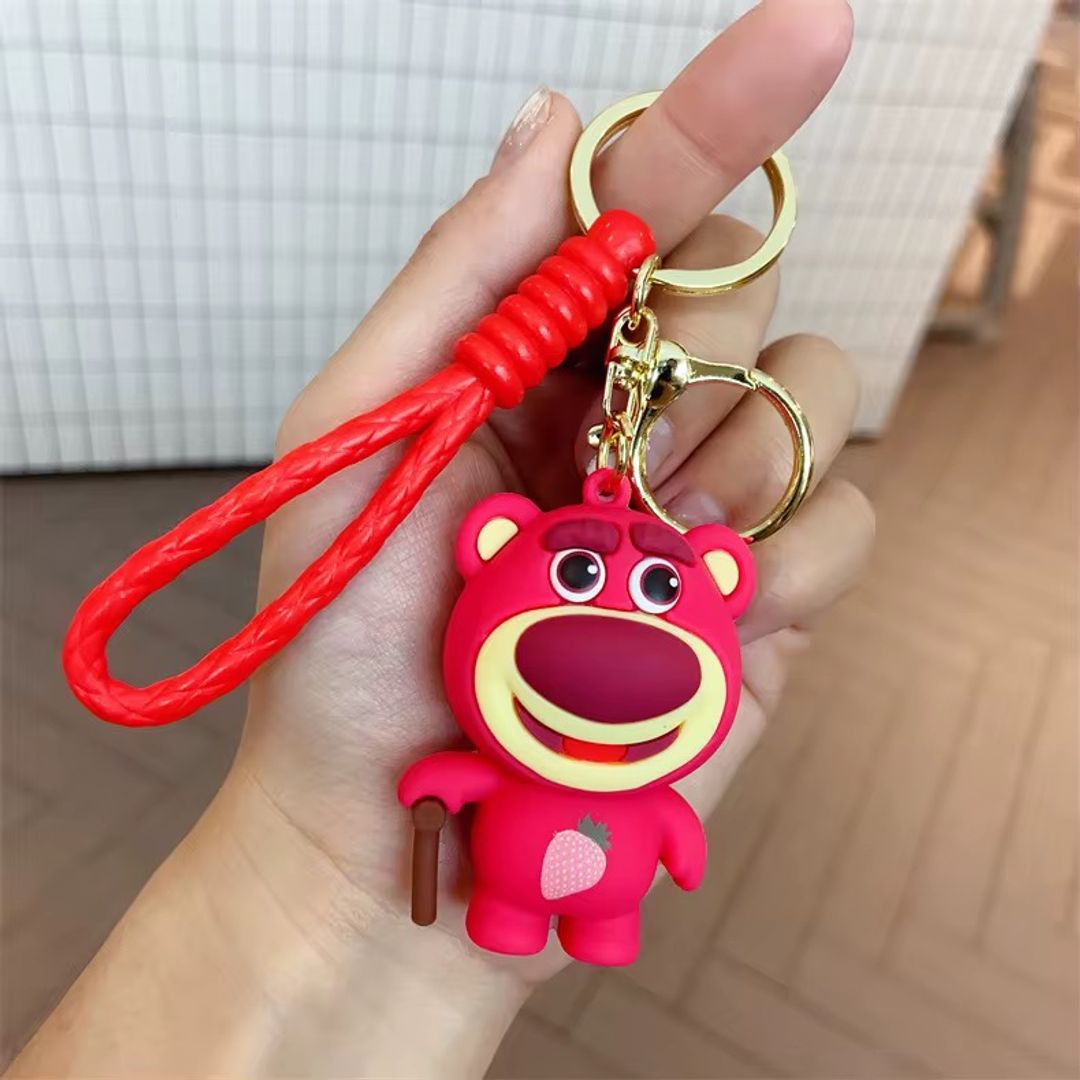 Llaveros toy Story 
