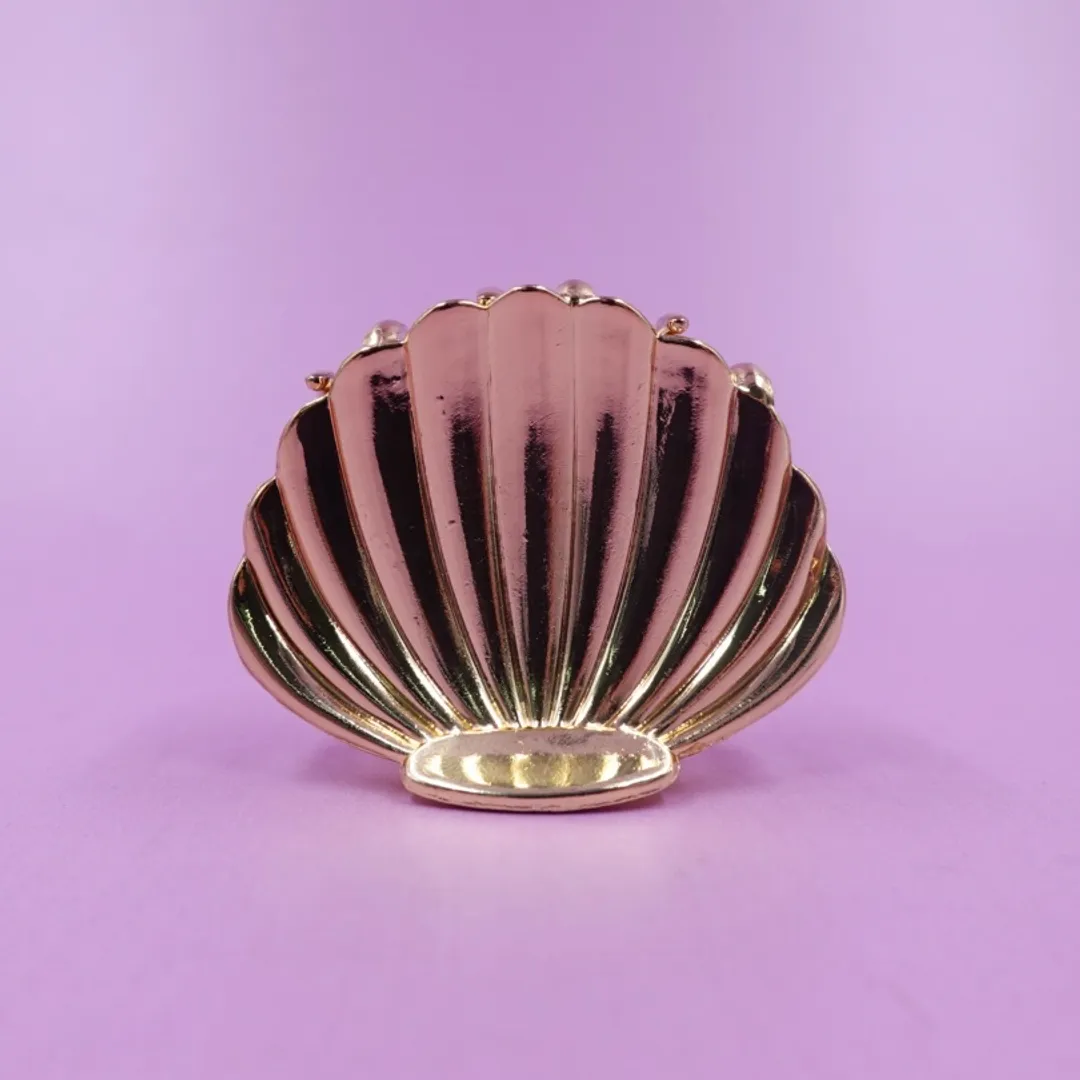 CAIMAN CONCHA DORADA REF A136CA